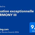 Situation Exceptionnelle Harmony Iii * 카르카손