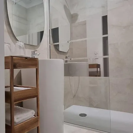 Daire Situation Exceptionnelle Harmony Iii *