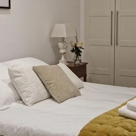 Daire Situation Exceptionnelle Harmony Iii *