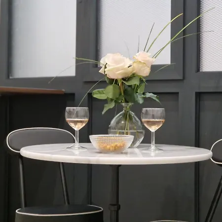 Situation Exceptionnelle Harmony Iii Daire *