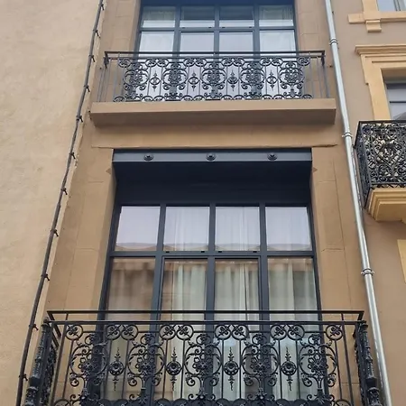 Situation Exceptionnelle Harmony Iii Carcassonne