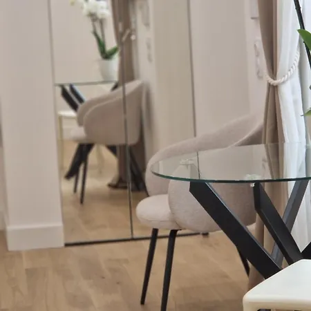 Situation Exceptionnelle Harmony Iii Apartamento *