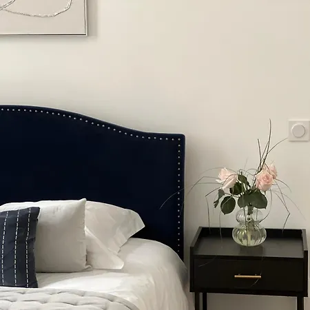 Situation Exceptionnelle Harmony Iii Apartamento