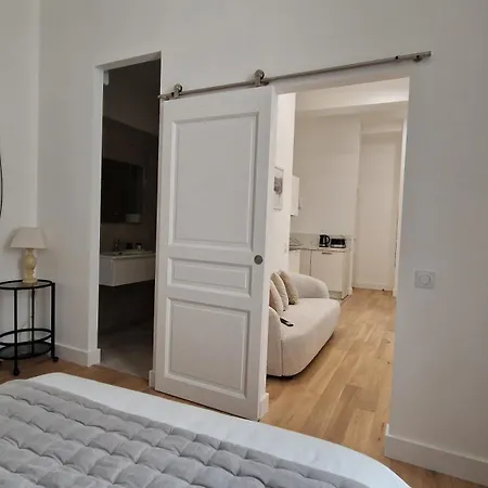 Situation Exceptionnelle Harmony Iii Apartamento Carcasona