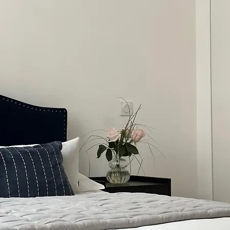 Apartamento Situation Exceptionnelle Harmony Iii