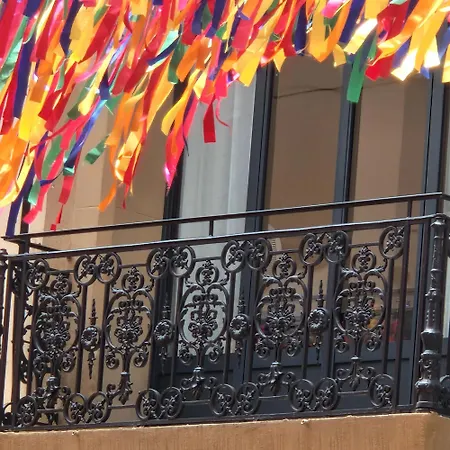 Daire Situation Exceptionnelle Harmony Iii *