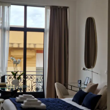 Situation Exceptionnelle Harmony Iii Daire Carcassonne