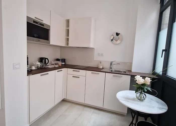 Apartment Situation Exceptionnelle Harmony Iii