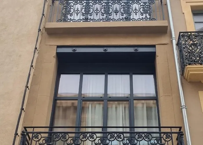 Situation Exceptionnelle Harmony Iii Carcassonne