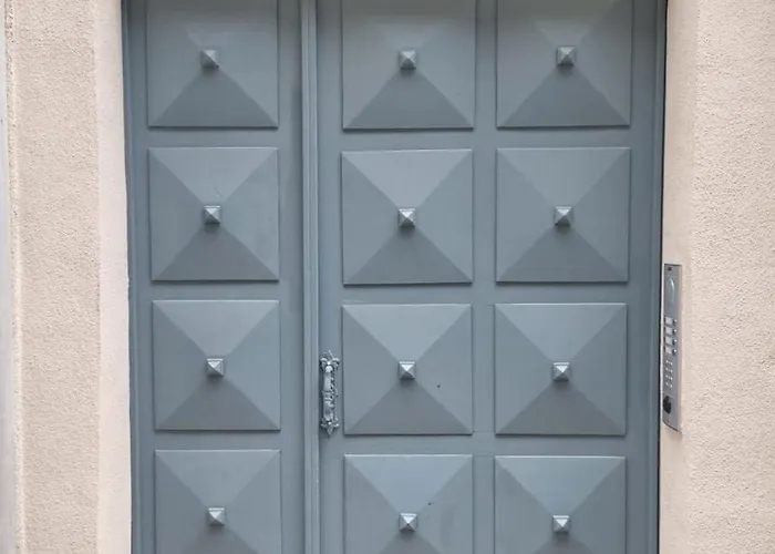 Situation Exceptionnelle Harmony Iii Carcasona