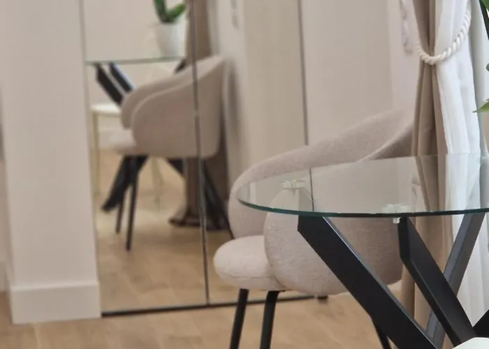 Situation Exceptionnelle Harmony Iii Apartamento *