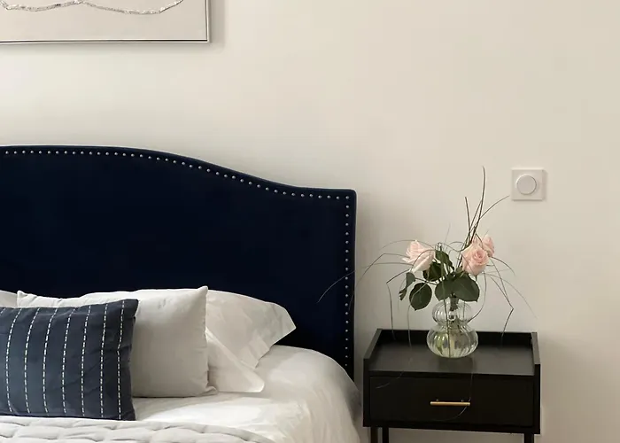 Situation Exceptionnelle Harmony Iii Apartamento