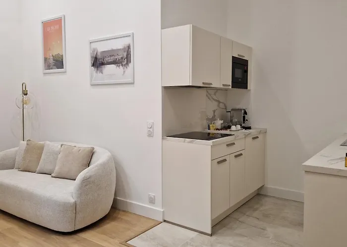 Situation Exceptionnelle Harmony Iii Carcassonne