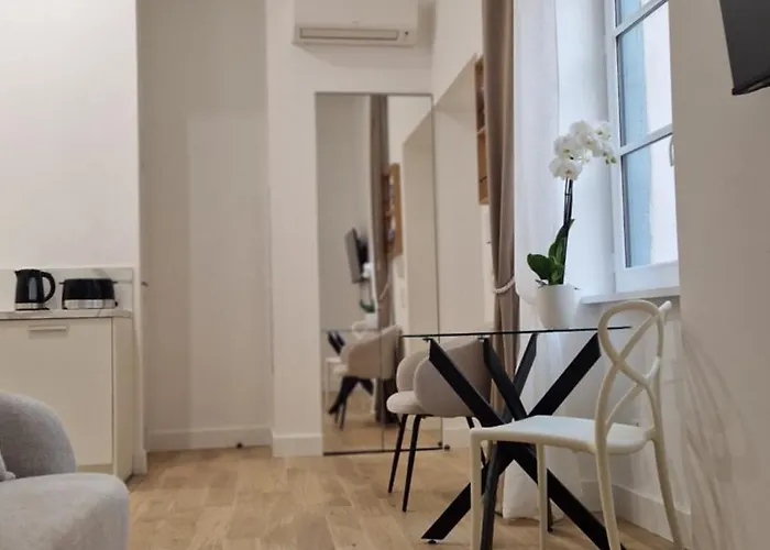 Situation Exceptionnelle Harmony Iii Apartment Carcassonne