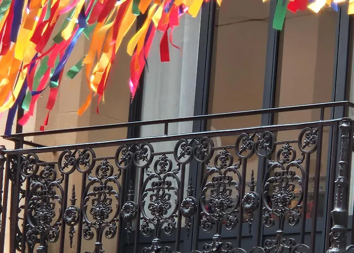 Apartamento Situation Exceptionnelle Harmony Iii *