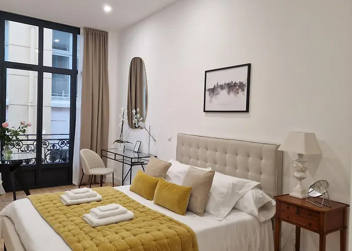 Apartamento Situation Exceptionnelle Harmony Iii *