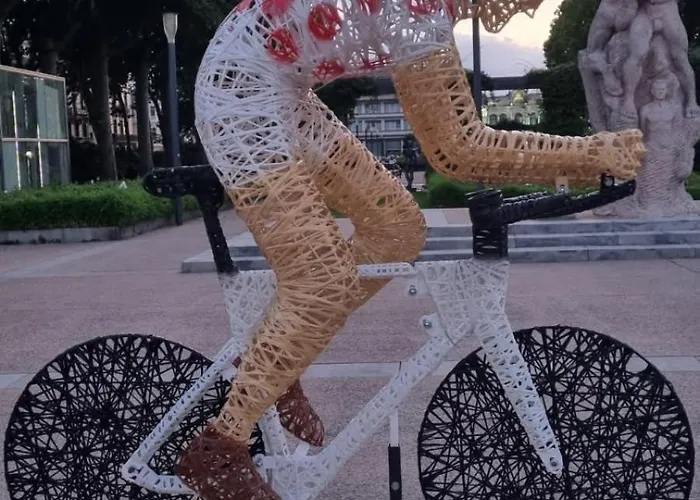 Situation Exceptionnelle Harmony Iii Apartment